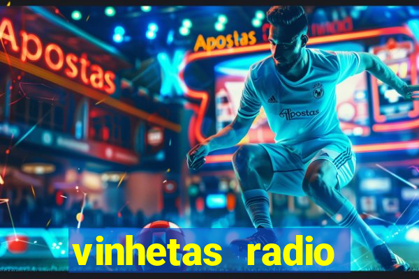 vinhetas radio globo futebol